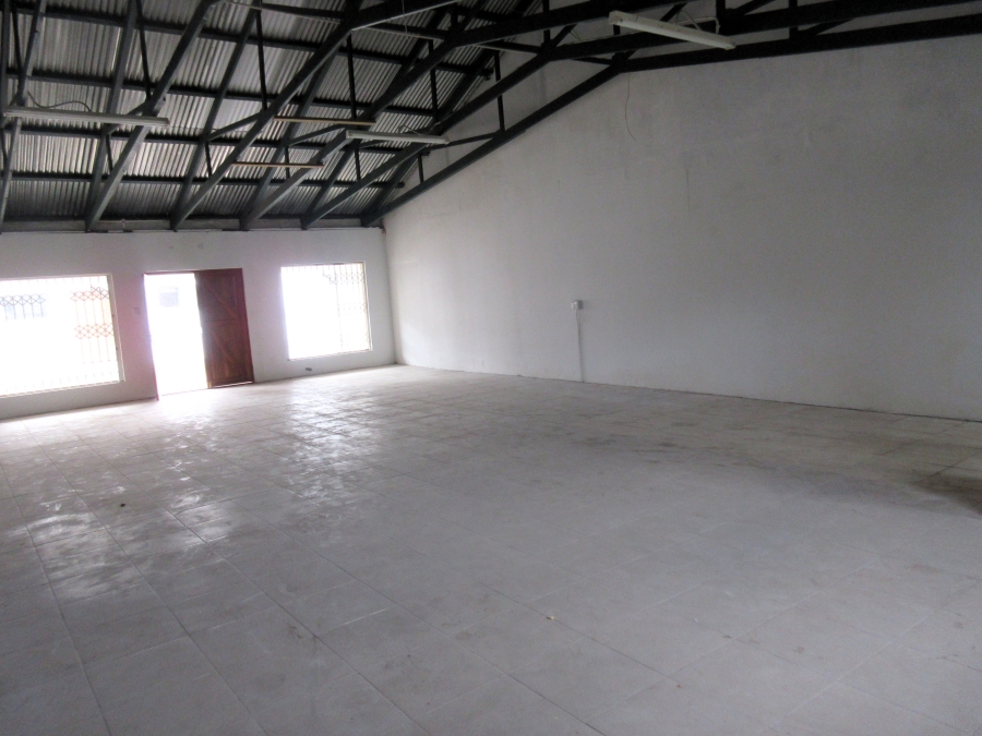 Commercial Property for Sale in Port Alfred Eastern Cape